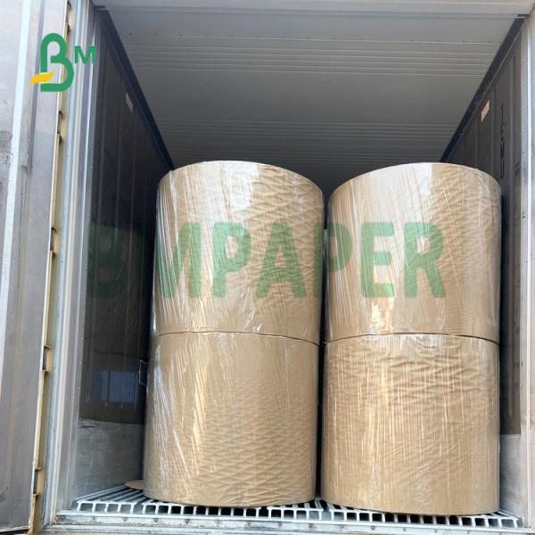 Quality Moisture resistant Waterproof 787mm 889mm 1092mm Fabric Paper wholesale