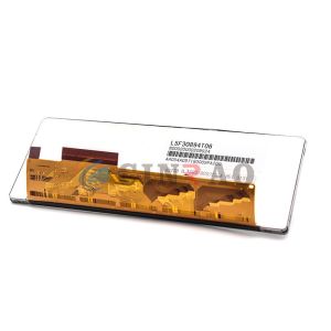 Sanyo Car LCD Panel L5F30894T06 Auto GPS Replacement Size Customized