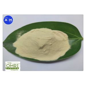 China 14% Nitrogen PH6 Pure Protein Dry Fish Fertilizer Powder on sale