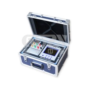 Three Phase 24V OLTC Transformer Test Instruments