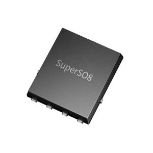 N-Channel BSC100N06LS3GATMA1 Power Transistor 8-PowerTDFN Integrated Circuit Chip