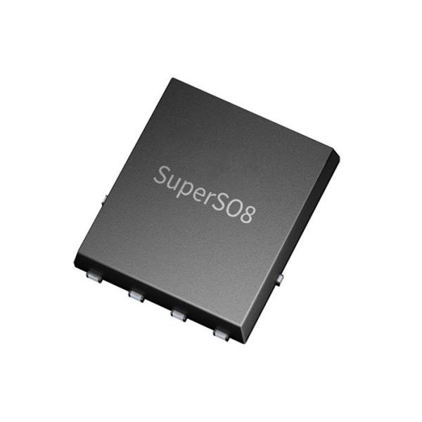 N-Channel BSC100N06LS3GATMA1 Power Transistor 8-PowerTDFN Integrated Circuit