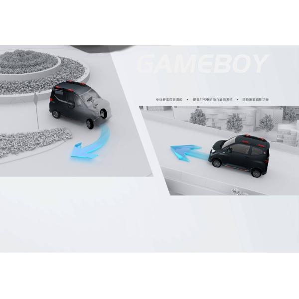 2024 2023 Wuling AirEV Electric Car Your Ultimate Solution for and Stylish Transportation in the Overseas Market