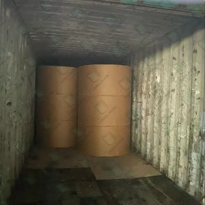 High Stiffness C1S Ivory Board 170gsm-400gsm C1S FBB Board In Rolls