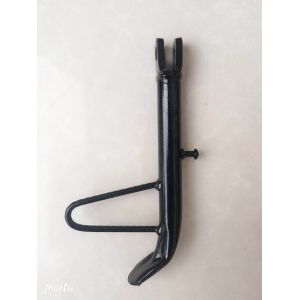 Cheap motorcycle side frame, side support, small foot support。All kinds of Motorcycle Side Kick Stand parking Kickstand for sale