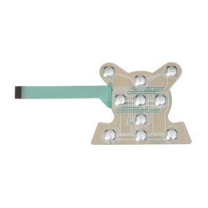 Enhance User Interfaces with Metal Dome Assemblies in Automotive Applications