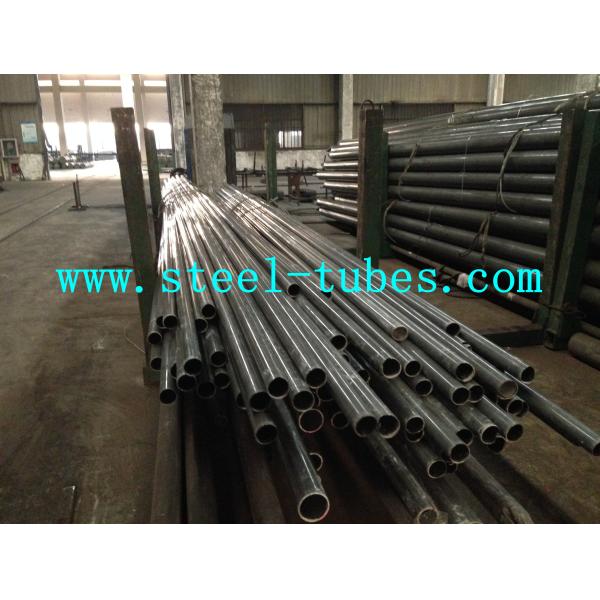 Quality Welded Alloy Steel Pipe Hastelloy C276 Nickel - Chromium - Molybdenum 8.9 g / cm3 wholesale