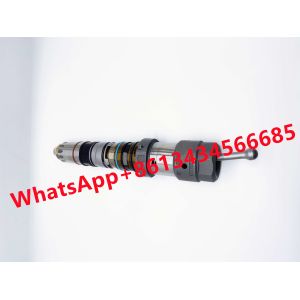 Diesel Fuel Injector For Cummins 4902827 4902827NX 4902827PX 4092827RX QSK23