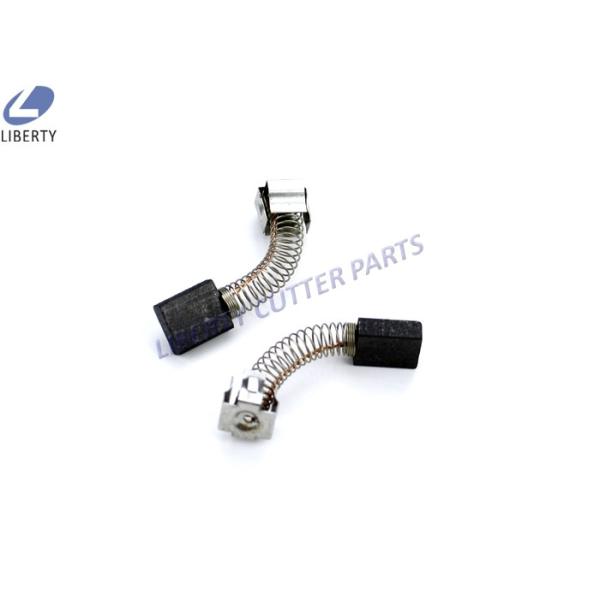 Quality Carbon Brush For XLC7000 Cutter Parts, C-Motor ,X-Y Motor Brush Part No. 238500039- wholesale