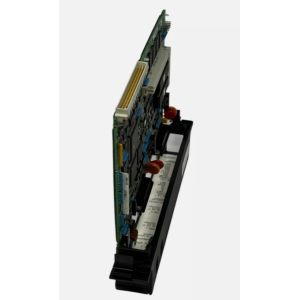 IC697CMM711 GE PLC Communications Coprocessor Module CMM Single Slot Module SNP