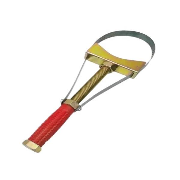 Quality Oil Change and Filter Maintenance Made Easy with 300g Multi-functional Cartridge Spanner and 500N.m Load Bearing Capacity wholesale