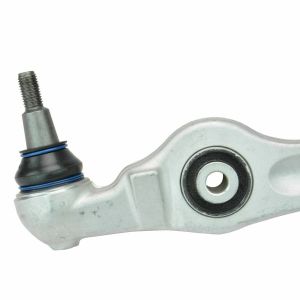 8E0407151M Car Control Arms , Front Lower Rearward Control Arms With Ball Joints