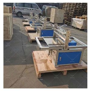 200 KG Capacity Automatic Tray Vegetable Seeds Sowing Machine for Precision