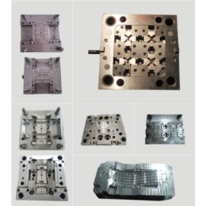 100 % Inspection MIM Metal Injection Molding High Wear Resitance