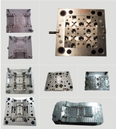 Quality 100 % Inspection MIM Metal Injection Molding High Wear Resitance wholesale