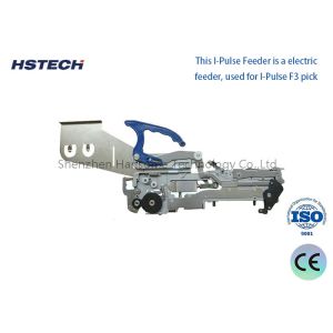 Cheap YAMAHA CL 8x2mm SMT Feeder for YV/YG Series Chip Mounting KW1-M1300-00X for sale