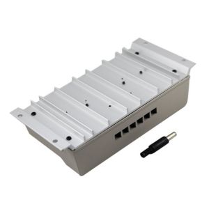 12V 24V Solar High Voltage Wind MPPT Solar Charge Controller 20A 30A 40A