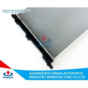 OEM 163 500 0103 Mercedes Benz Radiator for Benz ML-CLASS W163 ML270 ' 98 - AT