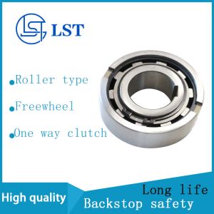 Ratchet ramp roller type ASNU70/USNU80 one way clutch