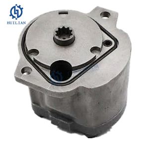 AP2D Series Gear Pump for Excavator AP2D18 AP2D25 AP2D28 AP2D36 Hydraulic System