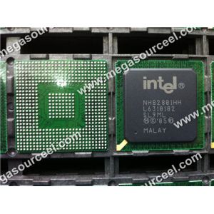 Cheap Computer IC Chips NH82801HH Computer GPU CHIP INTEL Computer IC Chips for sale