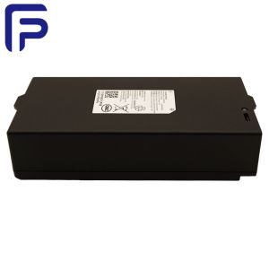 Rechargeable 3.8V 1600mAh Lithium Battery Packs With PCB ROHS REACH Certificate