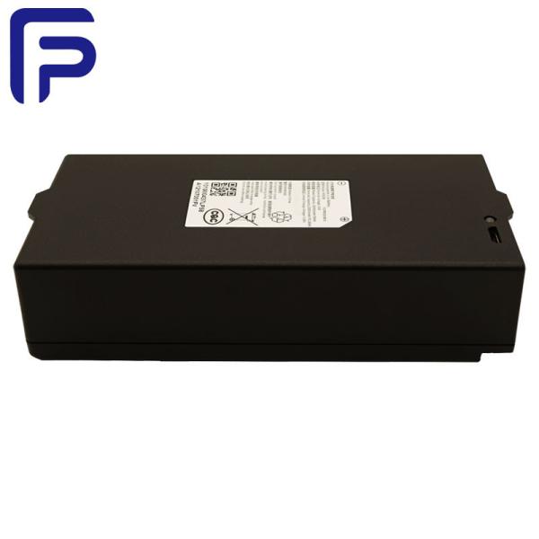 Rechargeable 3.8V 1600mAh Lithium Battery Packs With PCB ROHS REACH Certificate
