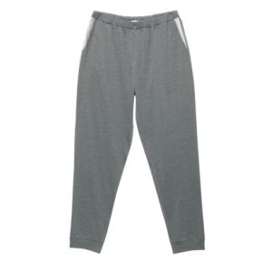 180gsm Grey Knitted Pant
