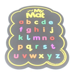 China Custom Silicone Rubber Labels OEM Cutting Molding Service on sale