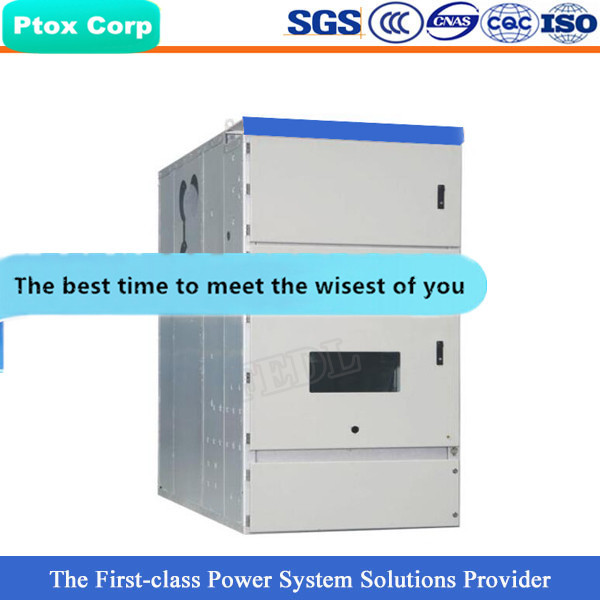 Quality XGN17 Professional custom 24kv power distribution hv electric cabinet wholesale