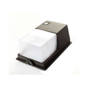 24 Watts LED Illumination Lights , LED Wall Pack Lights 2400 Total Lumens