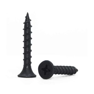 China Coarse Thread Bugle Head Screw Corrosion Resistant Rust Resistant Drywall Screws on sale