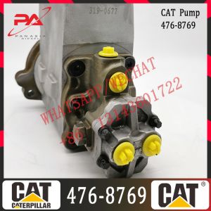 476-8769 C-A-T C9 Engine Fuel Injection Pump 20R-1636 384-0678 319-0678 319-0607