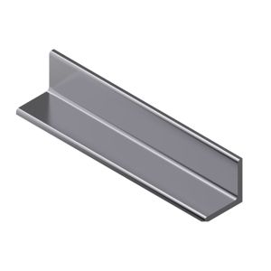 Customized Size Hot Rolled Stainless Steel Angle Bar 201 304 316 316L Factory