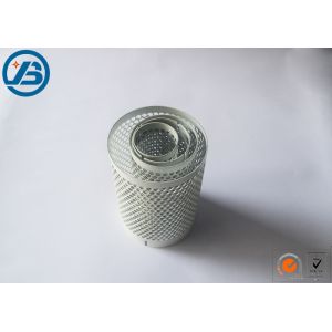 AZ31B Magnesium Extrusion Alloys Profile Light Weight Comb For Curly Hair