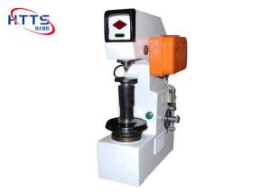 Brinell Portable Hardness Tester Mechanical For Detecting Building Materials