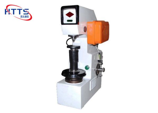 Quality Brinell Portable Hardness Tester Mechanical For Detecting Building Materials wholesale