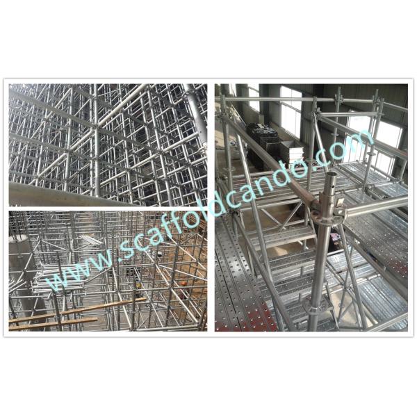 Q235 Q345 Hot dip galvanized base collar, basic socket 300mm,280mm,240mm,200mm base for OD48.3 60.3mm ringlock vertical