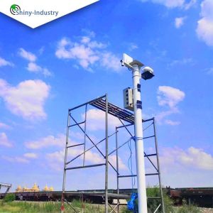 Optimal Performance Multi Function Surveillance Radar