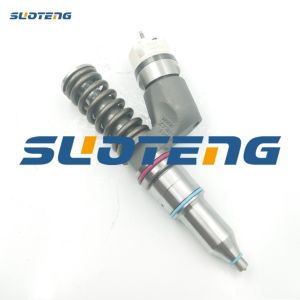 374-0705 3740705 Diesel Fuel Injector For C18 Engine