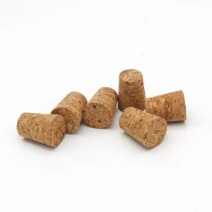 China High Quality Eco-Friendly Raw Wood Color Cork for Daily Use Modern Home Decor Red Wine Drinks Wholesale Available DIY Friendly on sale