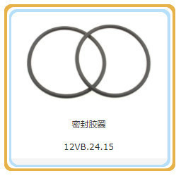 500kw Gas Generator Shengdong Engine Parts Standard Component with CE Certificat