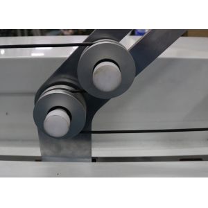 AC220V 50HZ Flexible Cable Flexing Tester IEC Test Equipment