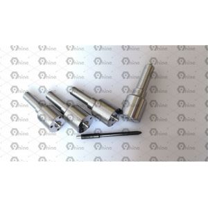 Light Weight Denso Injector Nozzle For Cummins 5284016 5365904 Injector