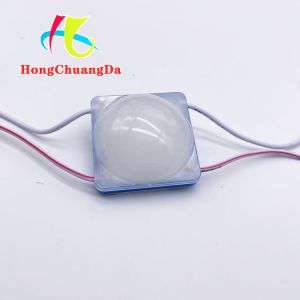 DC12V 2.4W LED Lights Modules COB LED Module Back Light IP67