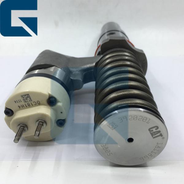 392-0201 3920201 Engine 3508 3512 3516 Diesel Fuel Injector