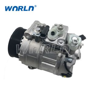 DCP17146 12308811Car Aircon Compressor For Benz ML/GL/R X164/W164/W251 2005-2014