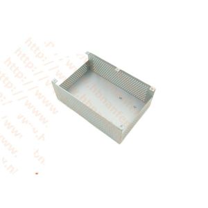 Customized Aluminium Box Enclosure Strict Testing Procedures and Robust