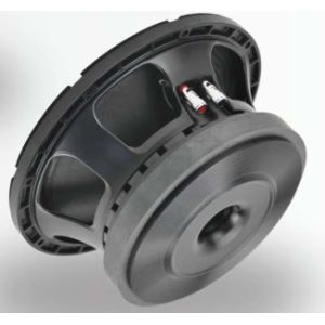 China 3 Voice Coil Automotive 8 Inch 100 Watt Subwoofer Y35 Magnet Mid Range on sale