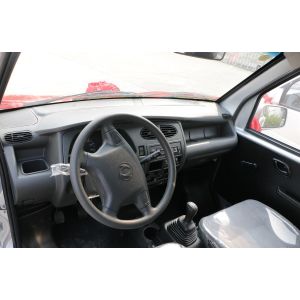 Mini Light Camion Dongfeng Sokon Double Cabin Truck 1.3L 92HP Gaoline Engine